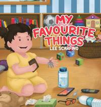 My Favourite Things av Lee Scarfino