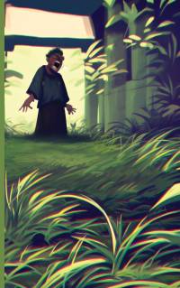 Mastering the Art of Watching Grass Grow av Jack Springler