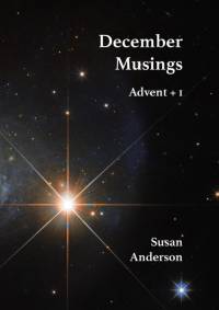 December musings av Susan Anderson