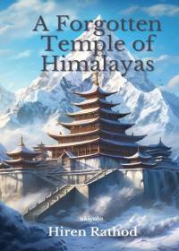 A Forgotten Temple Of Himalayas av Hiren Rathod