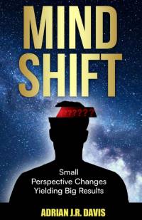 Mind Shift av Adrian Davis