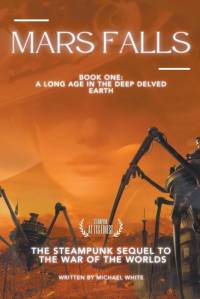 Mars Falls av Michael White