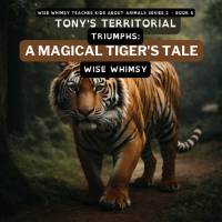Tony's Territorial Triumphs by Wise Whimsy