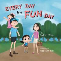 Every Day is a Fun Day av Andrea Voon