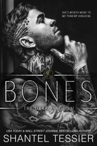 Bones av Shantel Tessier