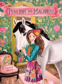 Penelope and Macaroni av Pamela Breece