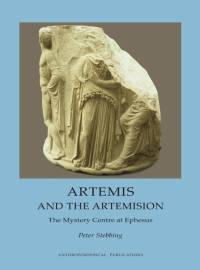 Artemis and the Artemision av Peter Stebbing