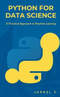 Python for Data Science av Jarrel E.