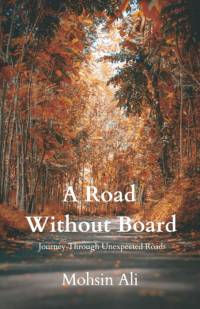 A Road Without Board av Mohsin Ali