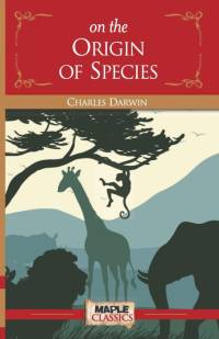 On the Origin of Species av Charles Darwin