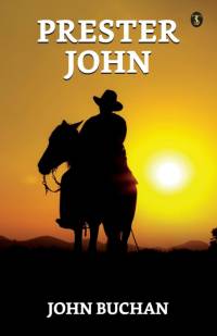 Prester John av John Buchan