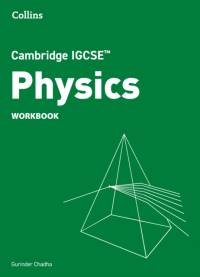 Cambridge IGCSE™ Physics Workbook av Gurinder Chadha