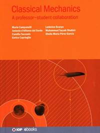 Classical Mechanics