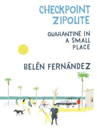 Checkpoint Zipolite av Belen Fernndez