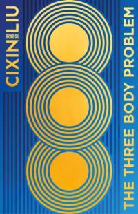 The Three-Body Problem av Cixin Liu