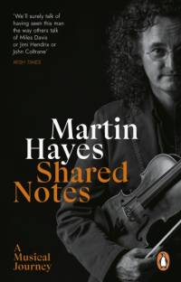Shared Notes av Martin Hayes