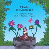 Charlie the Chipmunk av Dan Meyer