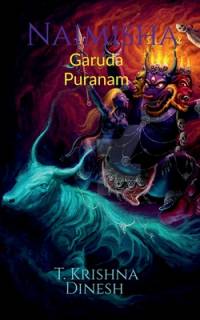 Naimisha av T. Krishna Dinesh