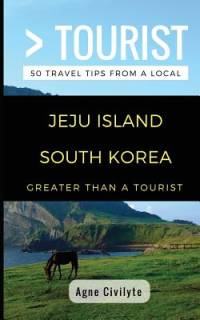 Greater Than a Tourist- Jeju Island South Korea av Greater Than a Tourist