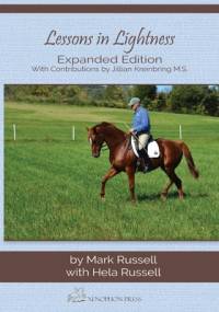 Lessons in Lightness Expanded Edition av Mark Russell