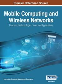 Mobile Computing and Wireless Networks av Irma