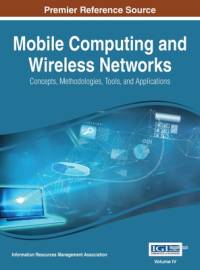 Mobile Computing and Wireless Networks av Irma