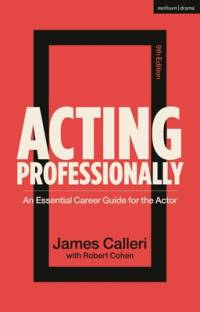 Acting Professionally av Robert Cohen