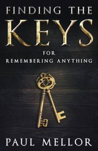Finding the Keys av Paul Mellor