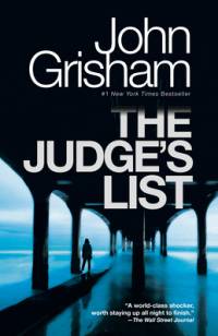 The Judge's List av John Grisham