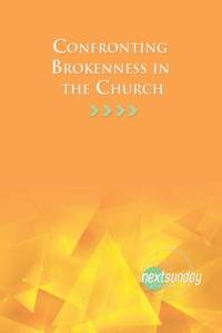Confronting Brokenness in the Church av Joshua Hearne