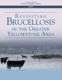 Revisiting Brucellosis in the Greater Yellowstone Area av National Academies Of Sciences Engineeri
