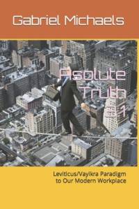 Absolute Truth 3.1 av Stephen Schwartz