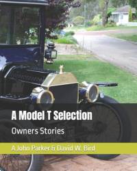 A Model T Selection av David Bird