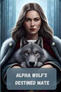Alpha Wolf's Destined Mate av Mohsin Ali