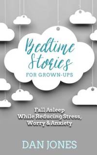 Bedtime Stories for Grown-ups av Dan Jones