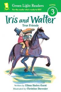 Iris and Walter: True Friends av Elissa Haden Guest