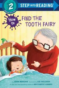 How to Find the Tooth Fairy av Jean Reagan