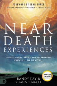 Near Death Experiences av Randy Kay