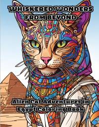 Whiskered Wonders from Beyond av Colorzen