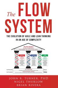 The Flow System av John Turner