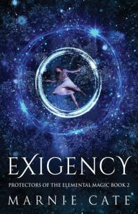 Exigency av Marnie Cate