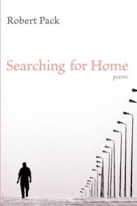 Searching for Home av Robert Pack