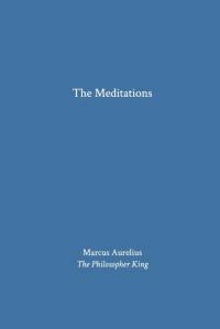 The Meditations av Marcus Aurelius