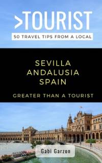 Greater Than a Tourist- Sevilla Andalusia Spain av Greater Than a Tourist