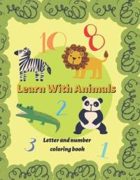 Learn With Animals av F C