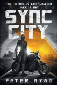 Sync City av Peter Ryan