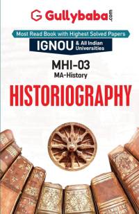 MHI-03 - Historiography av Gullybaba. Com Panel