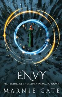 Envy av Marnie Cate
