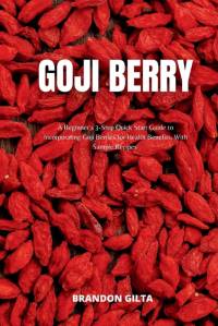 Goji Berry av Brandon Gilta