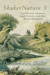 ShukerNature (Book 3) av Karl P. N. Shuker